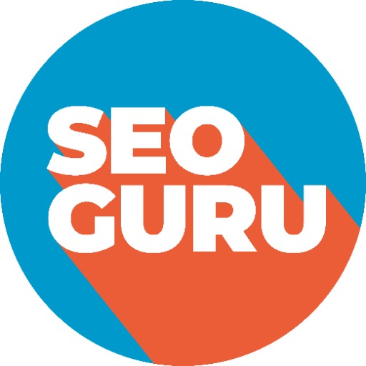 SEO Guru logo