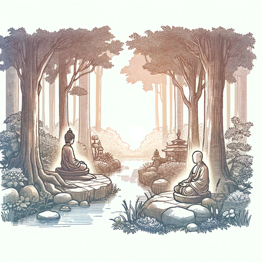 Wisdom of Ajahn Chah logo