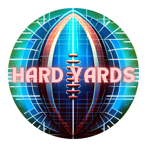 Hard Yards logo