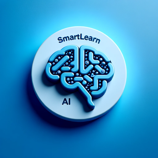 SmartLearn Business Admin AI logo