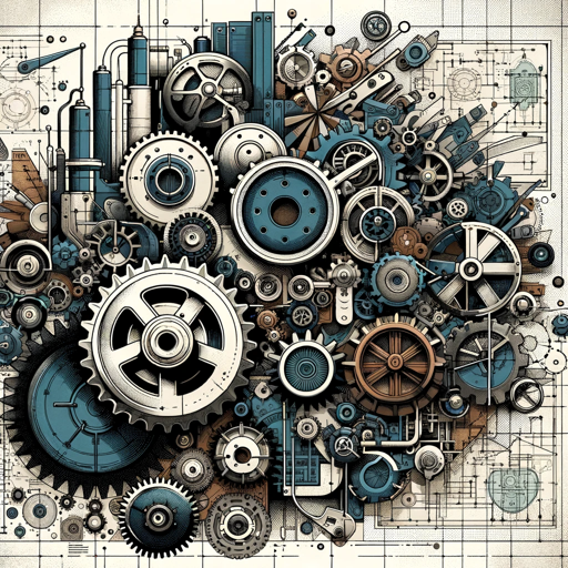 Industry Assistant logo