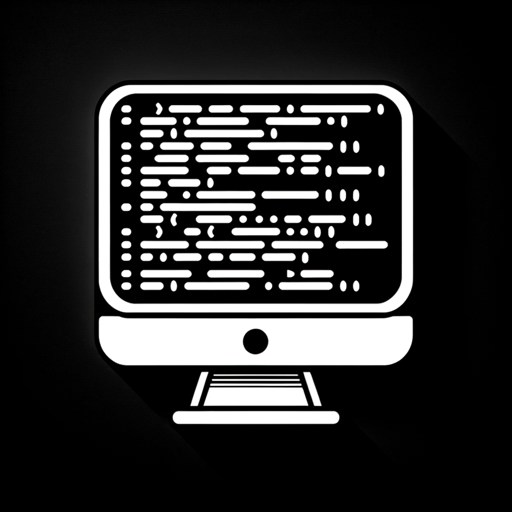 Command Line Guide logo