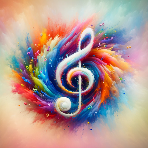 Mood and Emotion Song Suggester logo