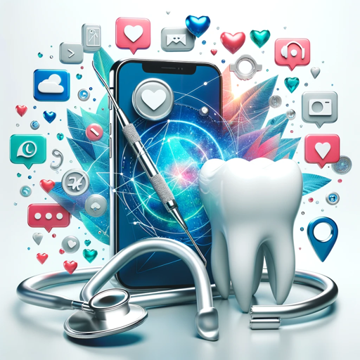 Beyond Dental Social Pro logo