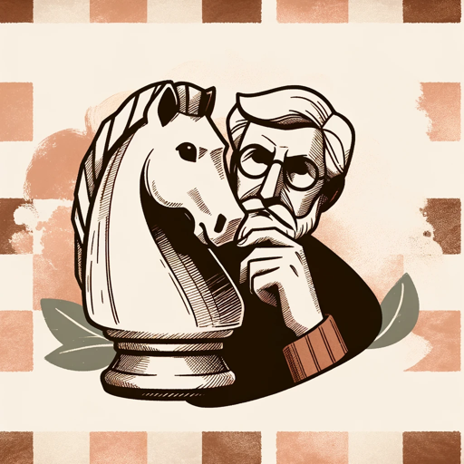 Chess Optimizer logo