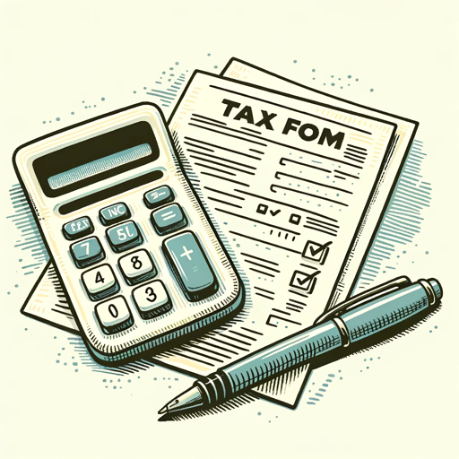 Tax Preparation Guidance logo