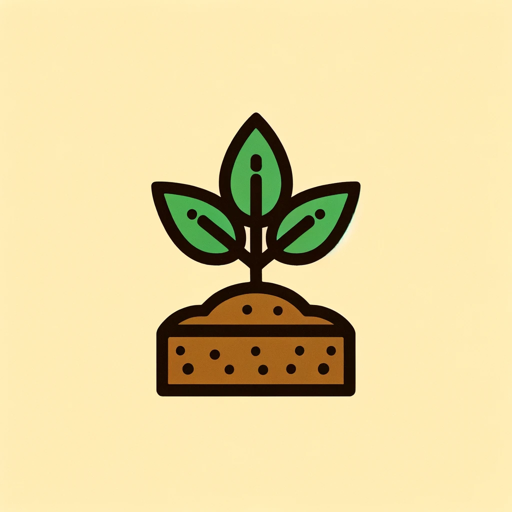 Organic Gardening Mentor logo