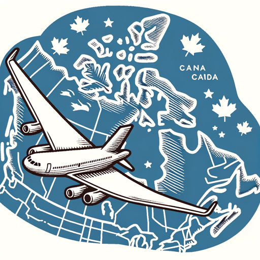 Aviation - Canadian CAR Expert logo