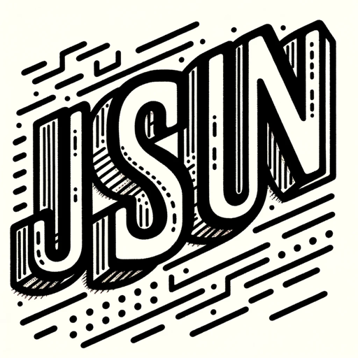 JSON Formatter logo