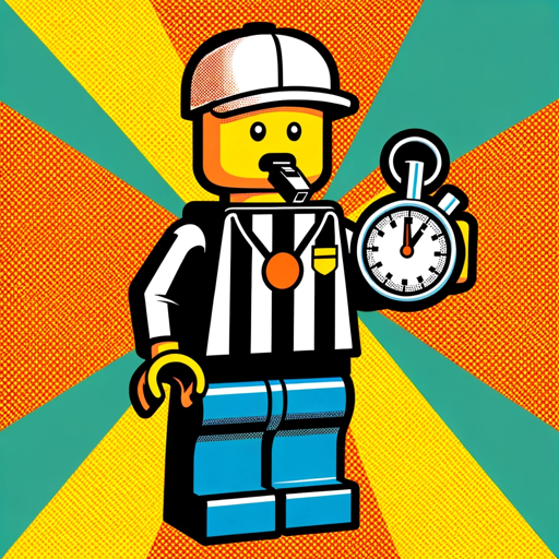 Lego Robotics logo