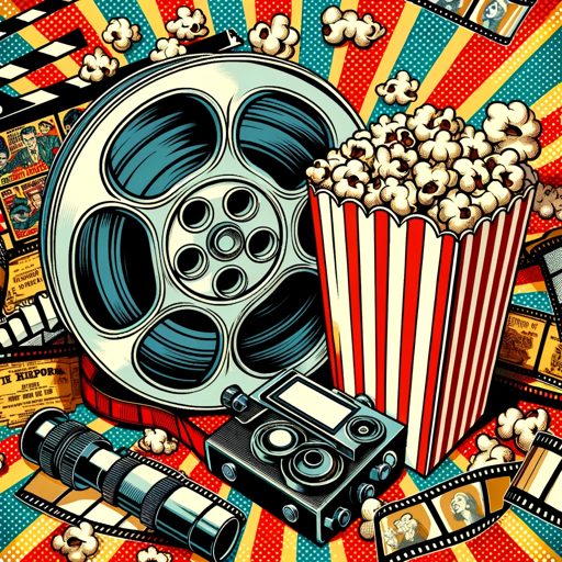 Movie Night logo