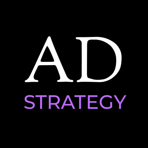 AdStrat GPT logo