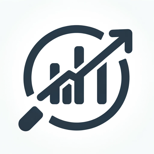 'MarketTrend Analyzer GPT logo