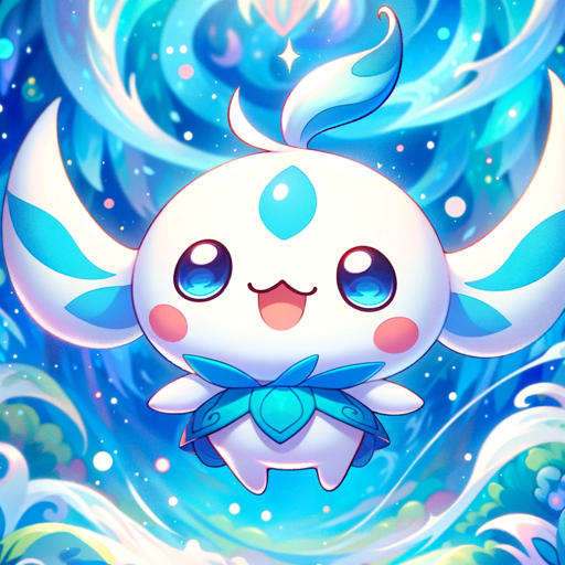 Paimon's Pal logo