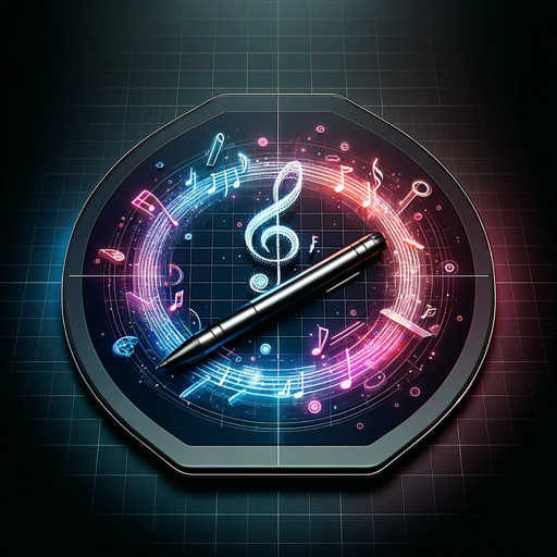 Verse Composer logo