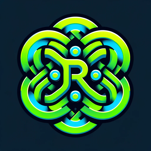 ROS Assistant GPT logo