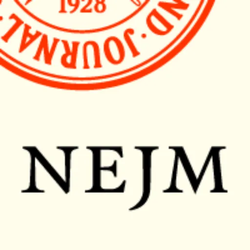 NEJM GPT logo