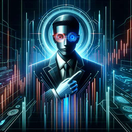 Market Analyst AI Genius logo