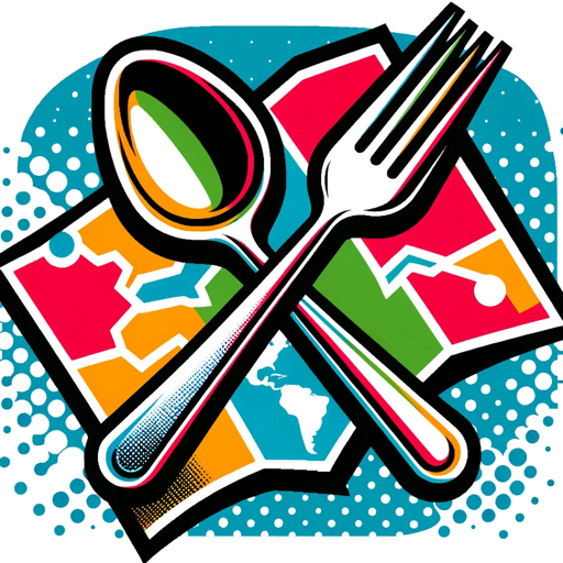 DineFinder logo