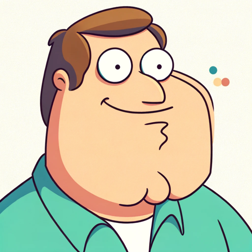 Family Guy-ize Me logo