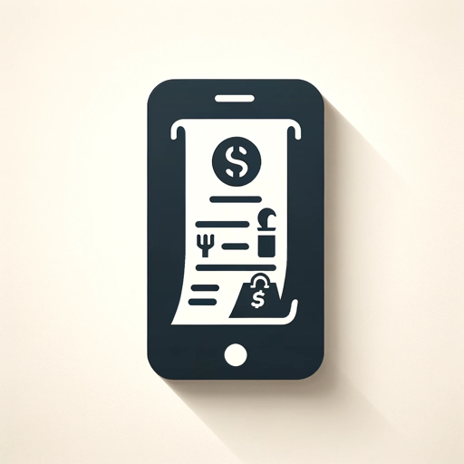 Daily Expense Logger logo