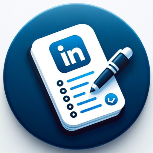 LinkedIn Note Assistant logo