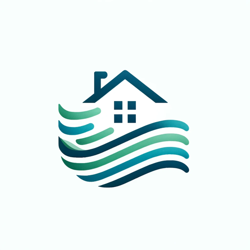 Real Estate Smart-Plan Generator logo