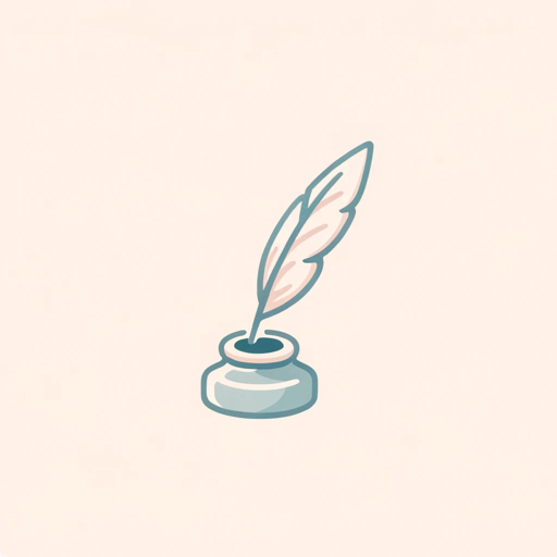 Poetry Craft Workshop logo