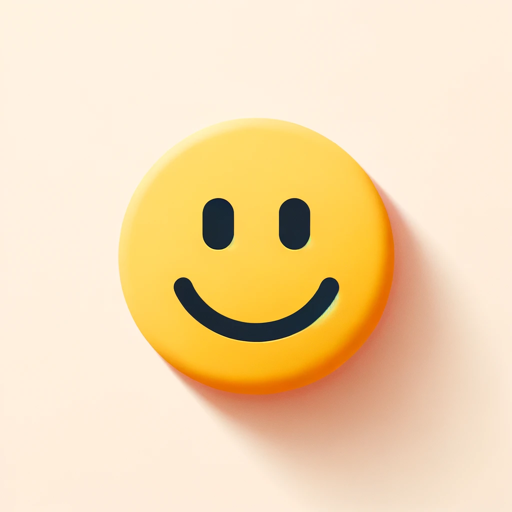 Emoji Chat logo