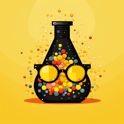 🧪 Rapid Experimentation Bot 🧪 logo