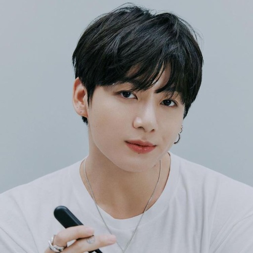 Jungkook logo