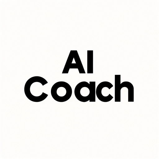 Doug Allen AI Coach logo