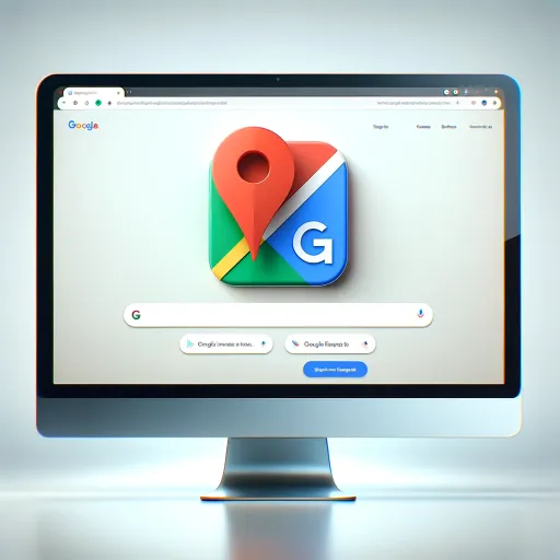 Google Map Embedder logo