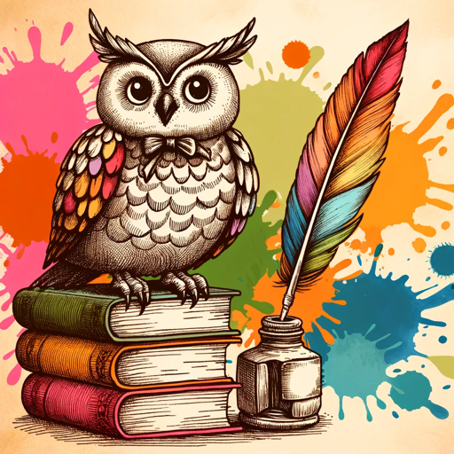 Word Smith logo