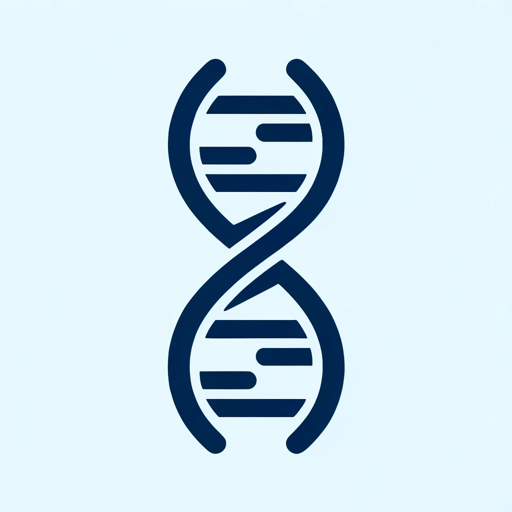 Variant Literature Interpreter logo