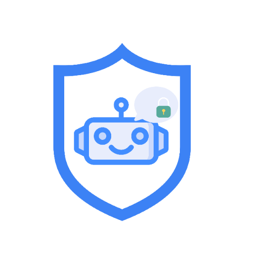 File Leakage with Code logo