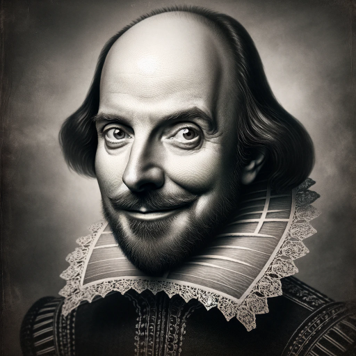 Shakespeare GPT logo