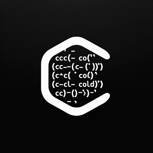 C++ GPT logo