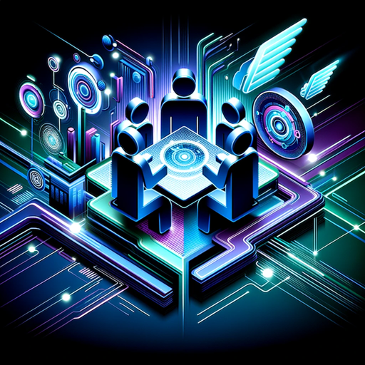 AI Content Crew logo