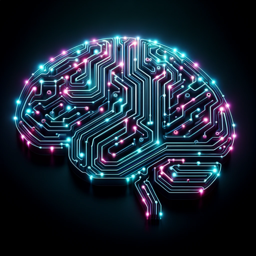 Learn AI logo