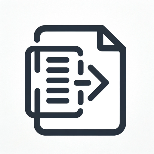Image to Text Extractor logo