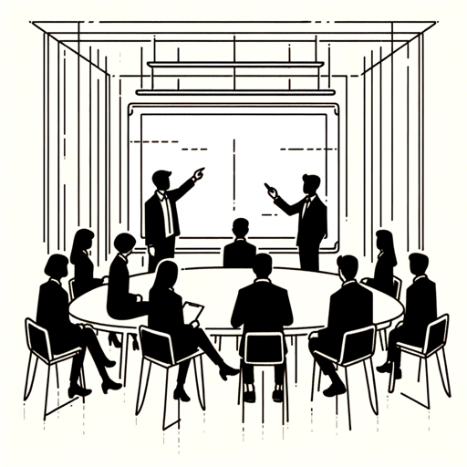 Product Manager Mock Prep logo
