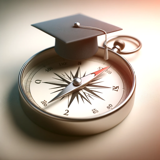 Conseiller d'Orientation