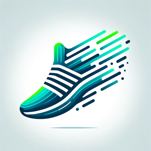 Running Habit Architect logo