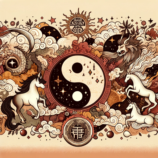 算命不求人 logo