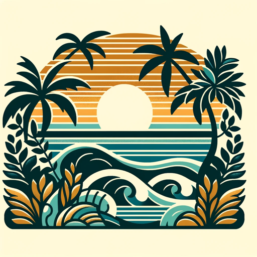 Aloha Guide logo