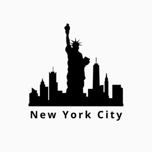 NYC Restaurant Recommendations logo