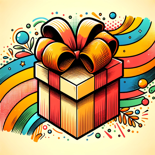 Gift Suggestions GPT logo