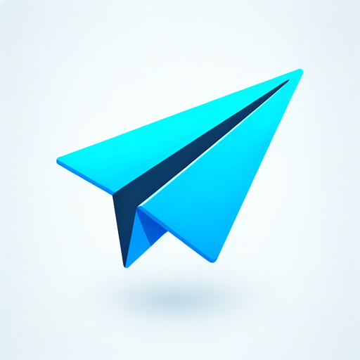 Telegram Formatter logo