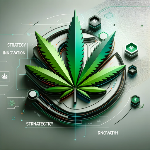 Cannabis Strategist Collective logo